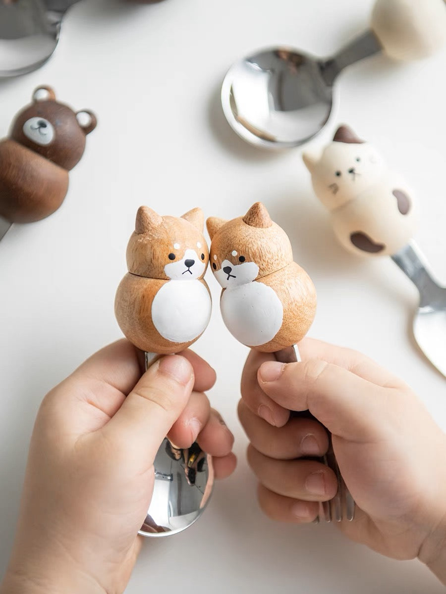 W04 Poco Plumpy Cutlery