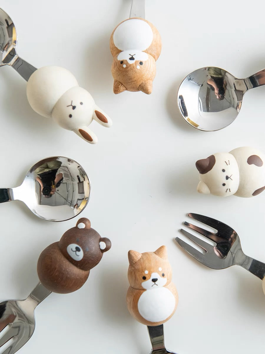 W04 Poco Plumpy Cutlery