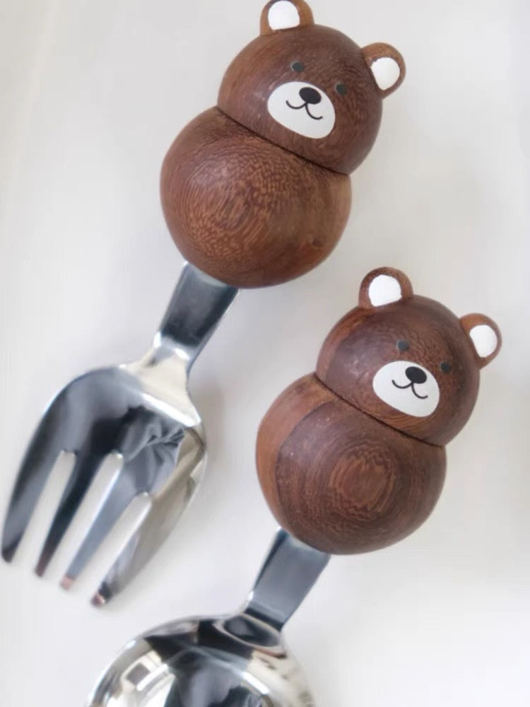 W04 Poco Plumpy Cutlery