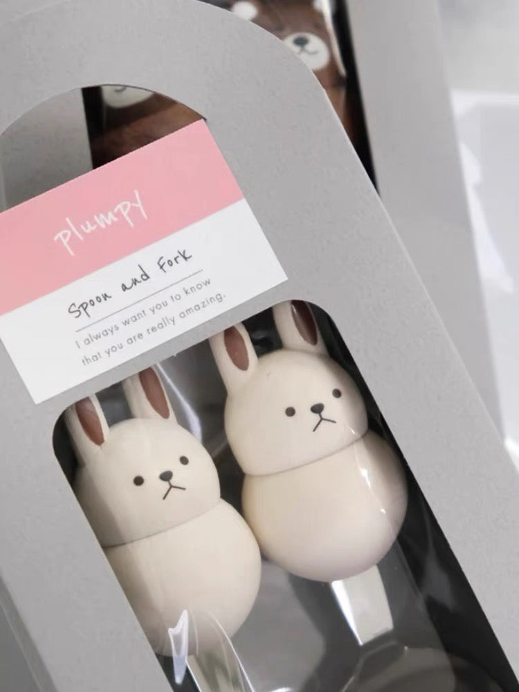 W04 Poco Plumpy Cutlery