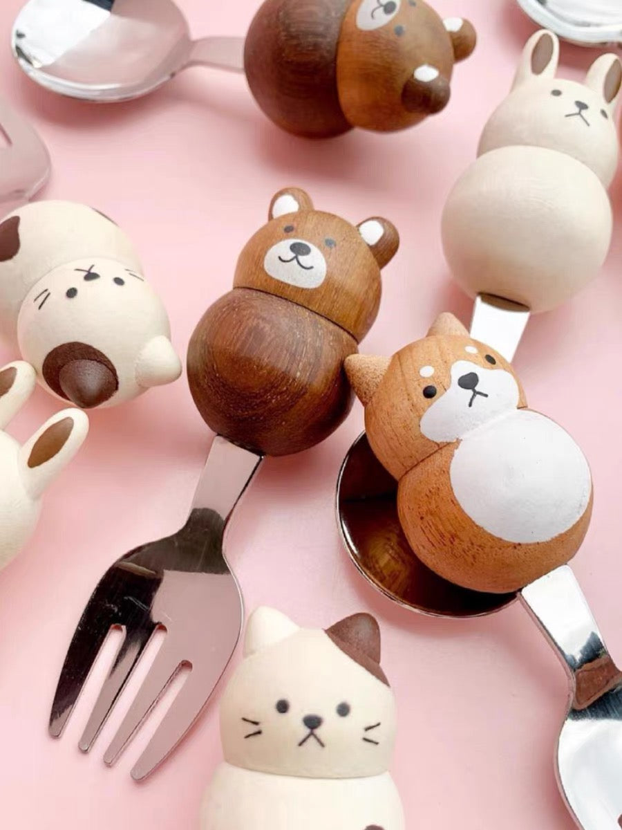 W04 Poco Plumpy Cutlery