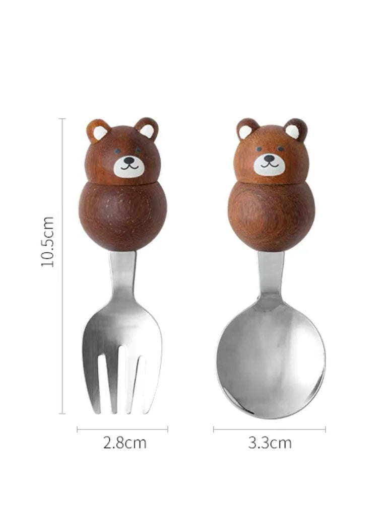 W04 Poco Plumpy Cutlery