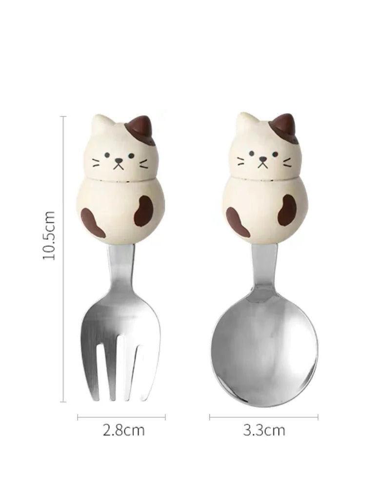 W04 Poco Plumpy Cutlery