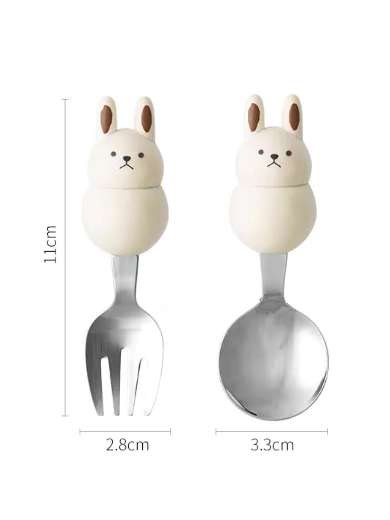 W04 Poco Plumpy Cutlery