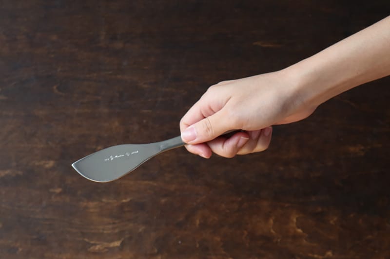 K03 Sori Yanagi Cutlery