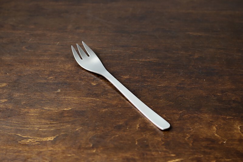 K03 Sori Yanagi Cutlery