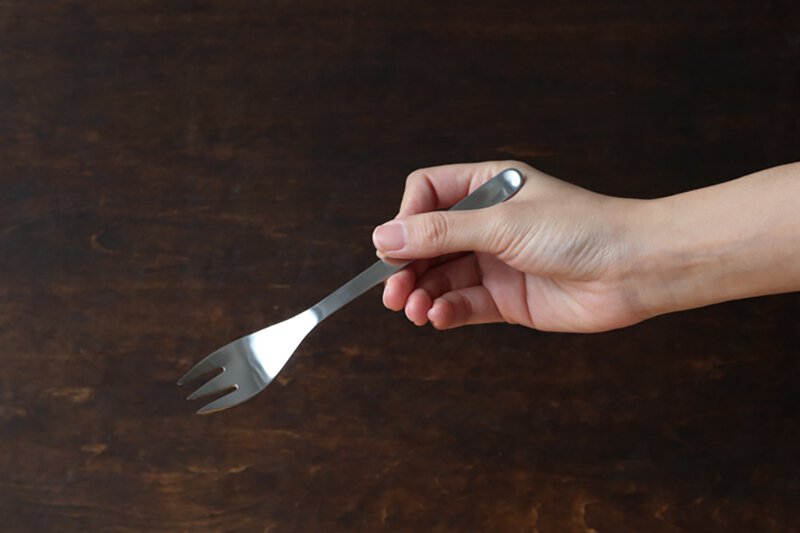 K03 Sori Yanagi Cutlery