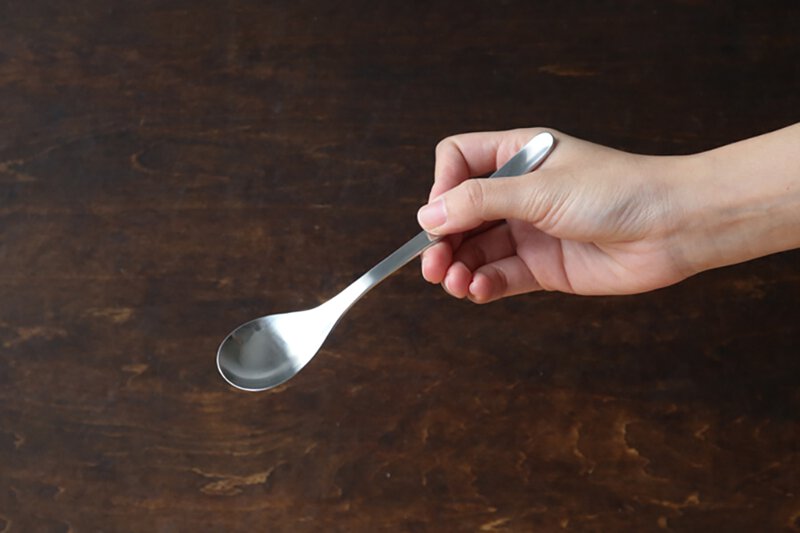 K03 Sori Yanagi Cutlery