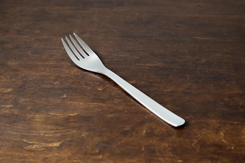 K03 Sori Yanagi Cutlery
