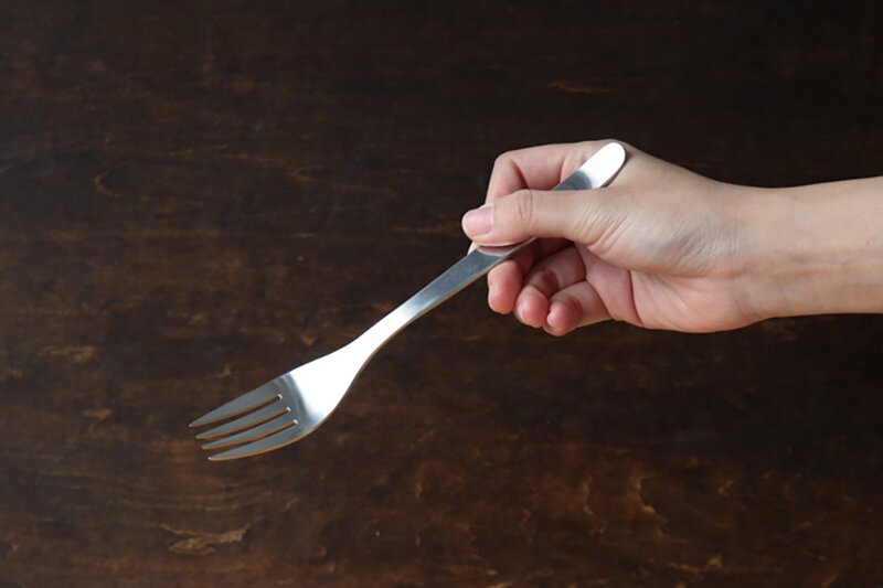 K03 Sori Yanagi Cutlery