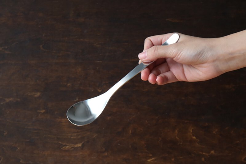 K03 Sori Yanagi Cutlery