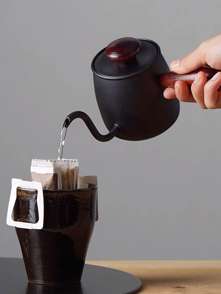 C01 Miyaco Single Drip Kettle
