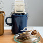 C06 Tetsu Drip Coffee Holder
