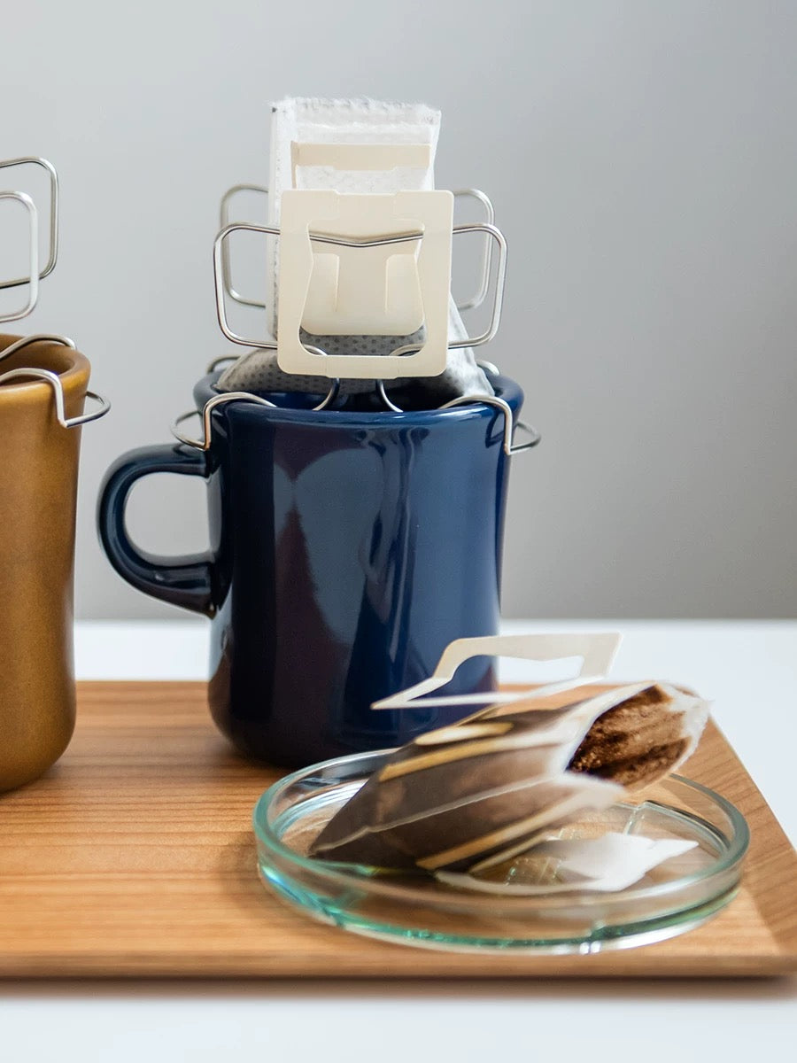 C06 Tetsu Drip Coffee Holder