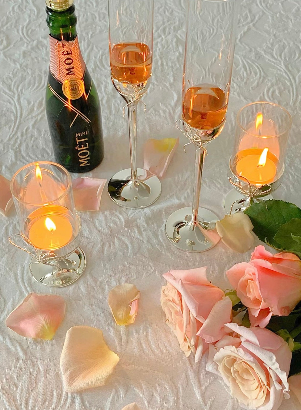 S03 Verawang Toasting Flutes