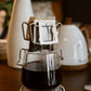 C06 Tetsu Drip Coffee Holder
