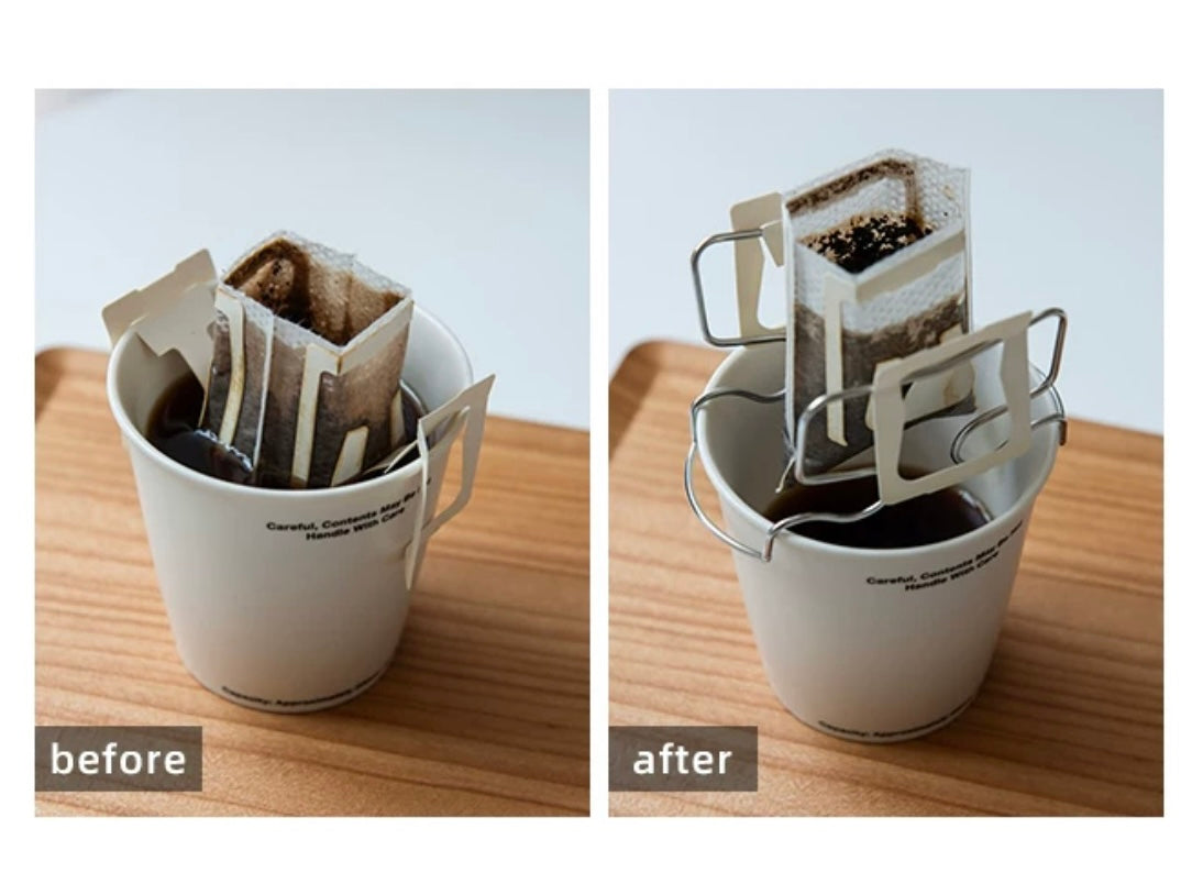 C06 Tetsu Drip Coffee Holder