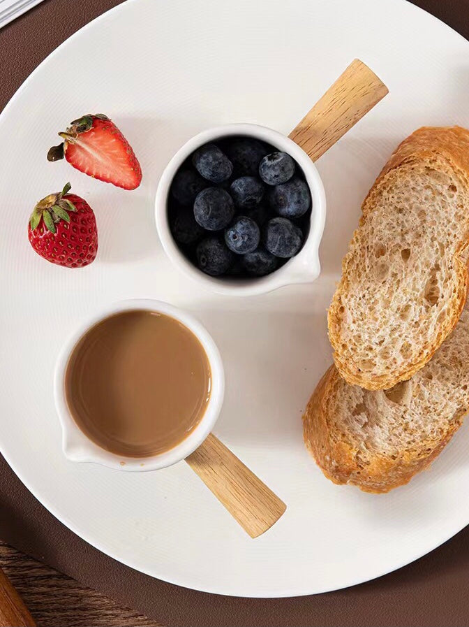 C07 Ikō Espresso Shot Glass