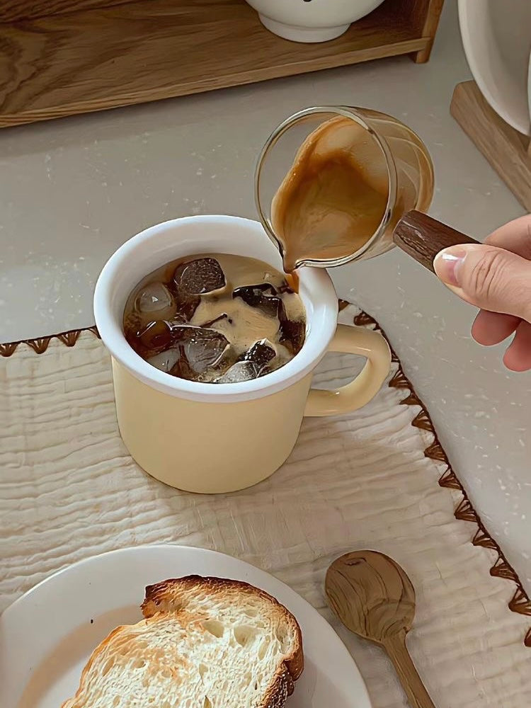 C07 Ikō Espresso Shot Glass