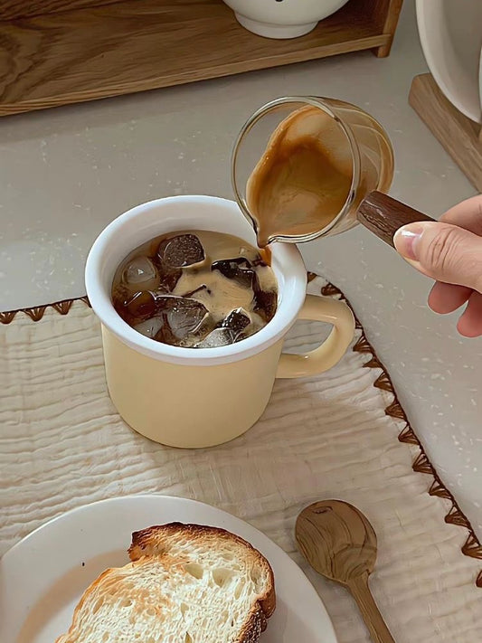 C07 Ikō Espresso Shot Glass