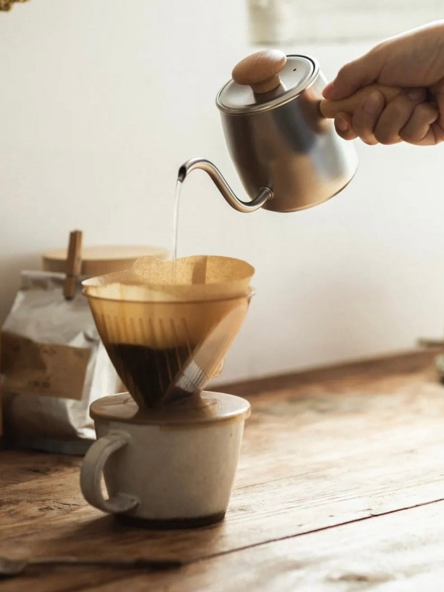 C01 Miyaco Single Drip Kettle