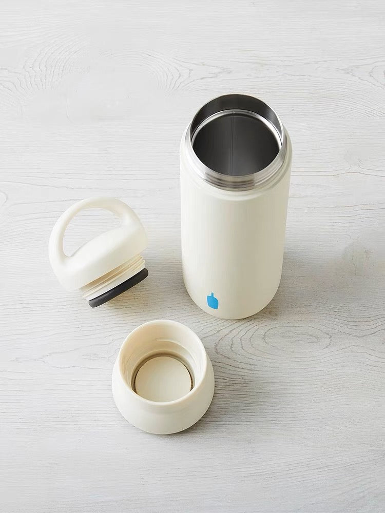 C05 Blue Bottle X Kinto Day Off Tumbler