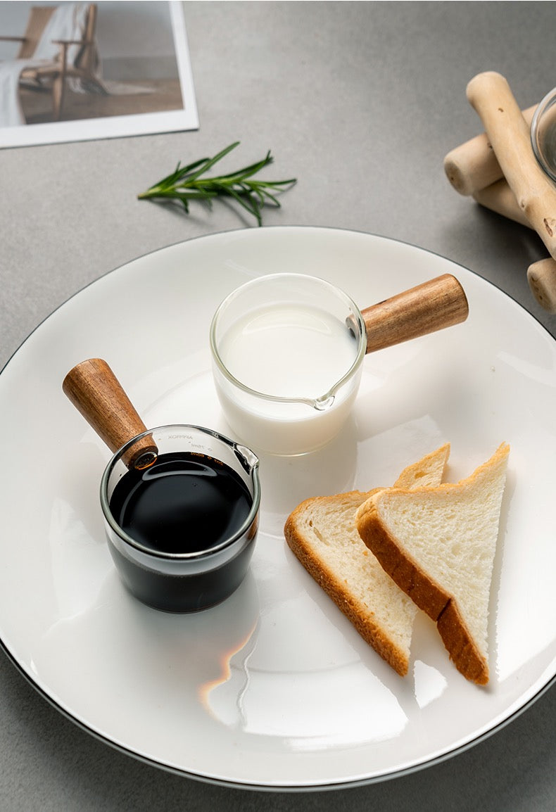 C07 Ikō Espresso Shot Glass