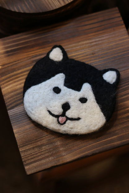M01 Urū Cup Coaster