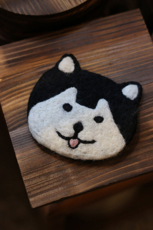 M01 Urū Cup Coaster