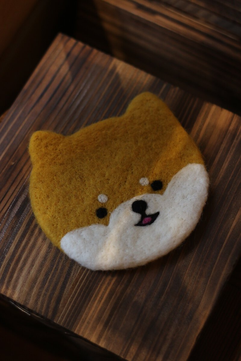 M01 Urū Cup Coaster