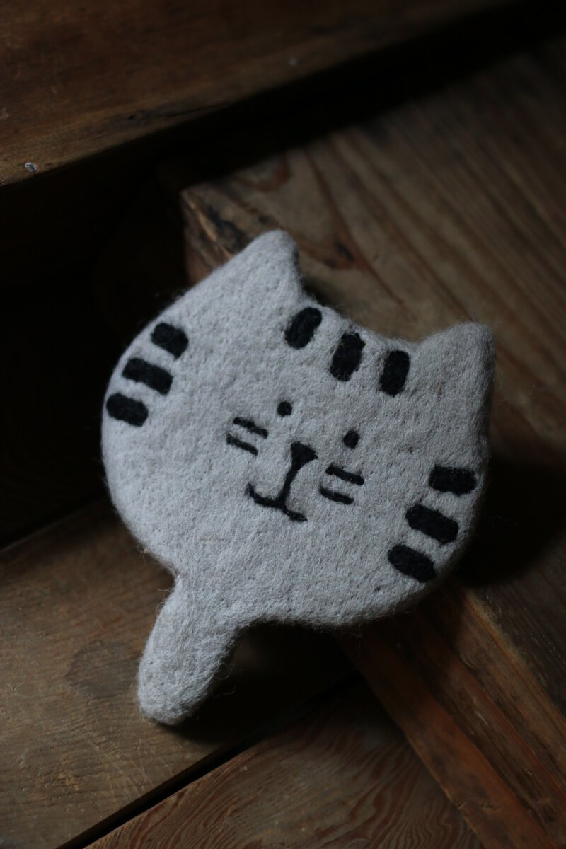 M01 Urū Cup Coaster