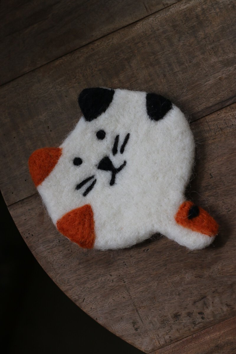 M01 Urū Cup Coaster