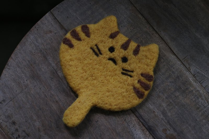 M01 Urū Cup Coaster