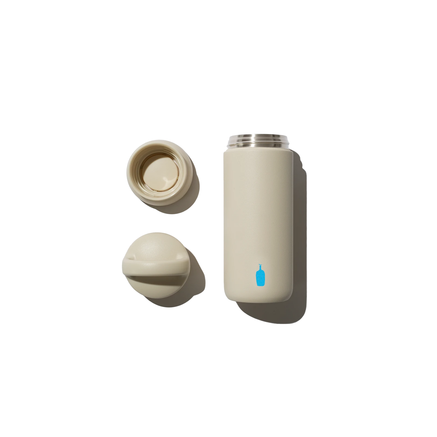 C05 Blue Bottle X Kinto Day Off Tumbler